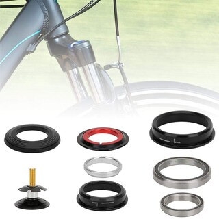 Foto 3 | Foto 3 | Auriculares Mtb Tbest Zs44/zs56 Con Rodamiento De Bicicleta De Aleación De Aluminio - Venta Internacional.