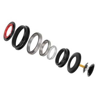 Foto 5 | Foto 5 | Auriculares Mtb Tbest Zs44/zs56 Con Rodamiento De Bicicleta De Aleación De Aluminio - Venta Internacional.