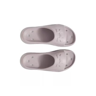 Foto 5 | Foto 5 | Sandalias Under Armour Locker V Gray Dawn Para Hombre Talla 7 Ee. Uu. - Venta Internacional.