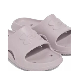 Foto 6 | Foto 6 | Sandalias Under Armour Locker V Gray Dawn Para Hombre Talla 7 Ee. Uu. - Venta Internacional.