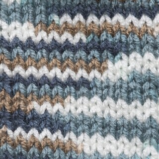 Foto 2 | Foto 2 | Hilo Caron Jumbo Prints Country Basket 2x340g/544m Acrílico - Venta Internacional.