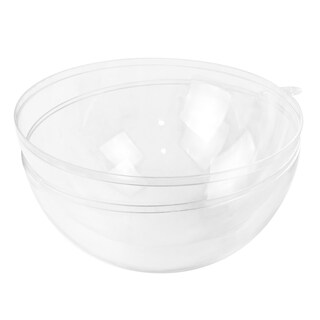 Foto 3 | Foto 3 | Kit De Manualidades Super Z Outlet 140 Mm Plástico Transparente Y Acrílico - Venta Internacional.