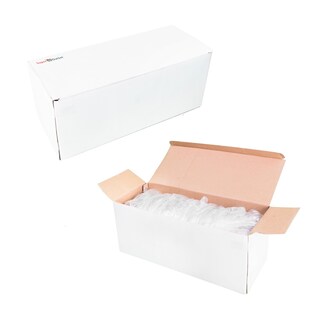 Foto 6 | Foto 6 | Kit De Manualidades Super Z Outlet 140 Mm Plástico Transparente Y Acrílico - Venta Internacional.