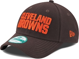 Gorra Ajustable New Era Nfl The League 9forty Cleveland Browns - Venta Internacional.