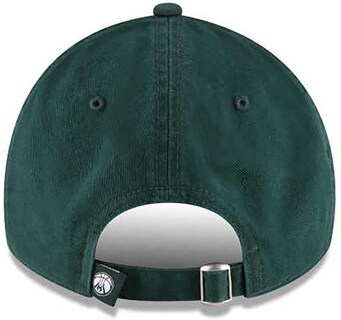 Foto 2 | Foto 2 | Gorra New Era Nba Core Classic 9twenty Milwaukee Bucks Verde - Venta Internacional.