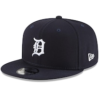 Gorra New Era Mlb 9fifty Snapback Detroit Tigers - Poliéster - Venta Internacional.