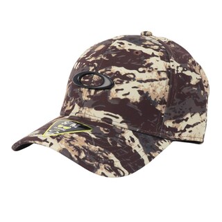 Foto 1 | Foto 1 | Gorra Oakley Tincan Tiger Camo Desierto Para Hombre - Venta Internacional.
