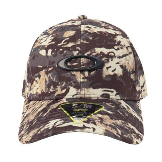 Foto 4 | Foto 4 | Gorra Oakley Tincan Tiger Camo Desierto Para Hombre - Venta Internacional.