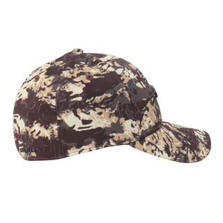 Foto 6 | Foto 6 | Gorra Oakley Tincan Tiger Camo Desierto Para Hombre - Venta Internacional.