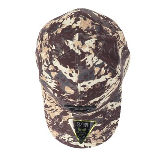 Foto 7 | Foto 7 | Gorra Oakley Tincan Tiger Camo Desierto Para Hombre - Venta Internacional.