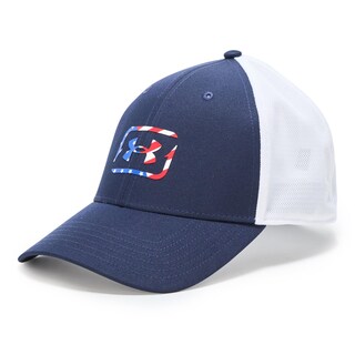 Foto 1 | Foto 1 | Gorra Under Armour Fish Hunter Stretch Fit Para Hombre - Venta Internacional.