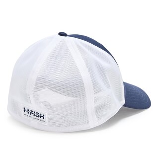 Foto 2 | Foto 2 | Gorra Under Armour Fish Hunter Stretch Fit Para Hombre - Venta Internacional.