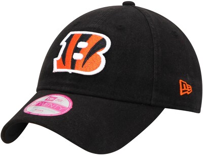 Foto 1 | Foto 1 | Gorro New Era Nfl Core Classic 9twenty Cincinnati Bengals - Venta Internacional.
