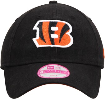Foto 2 | Foto 2 | Gorro New Era Nfl Core Classic 9twenty Cincinnati Bengals - Venta Internacional.