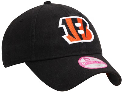 Foto 3 | Foto 3 | Gorro New Era Nfl Core Classic 9twenty Cincinnati Bengals - Venta Internacional.