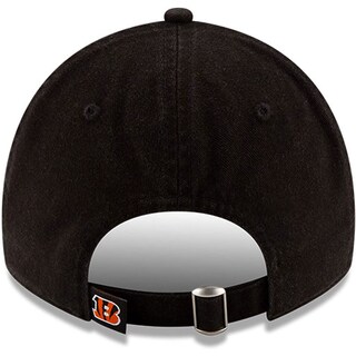 Foto 4 | Foto 4 | Gorro New Era Nfl Core Classic 9twenty Cincinnati Bengals - Venta Internacional.