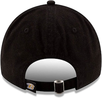 Foto 4 | Foto 4 | Gorra New Era Nfl Core Classic 9twenty Baltimore Ravens - Venta Internacional.