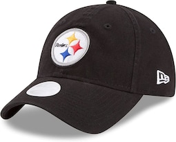 Gorra New Era Nfl Core Classic 9twenty Pittsburgh Steelers - Venta Internacional.