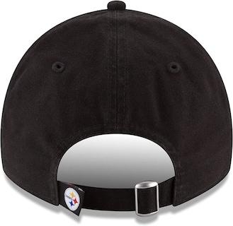 Foto 4 | Foto 4 | Gorra New Era Nfl Core Classic 9twenty Pittsburgh Steelers - Venta Internacional.
