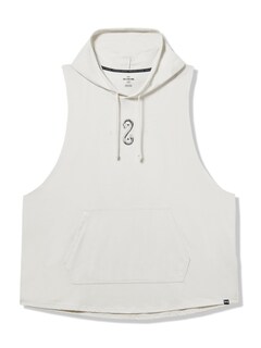 Foto 1 | Foto 1 | Sudadera Sin Mangas Under Armour Project Rock Snake Para Hombre Blanca - Venta Internacional.