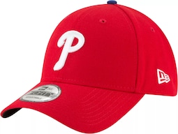 Gorra New Era Mlb The League 9forty Ajustable Philadelphia - Venta Internacional.