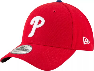 Foto 1 | Foto 1 | Gorra New Era Mlb The League 9forty Ajustable Philadelphia - Venta Internacional.