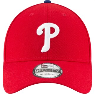Foto 2 | Foto 2 | Gorra New Era Mlb The League 9forty Ajustable Philadelphia - Venta Internacional.