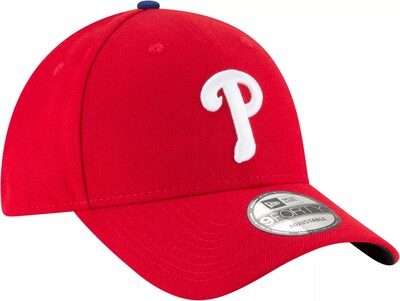 Foto 3 | Foto 3 | Gorra New Era Mlb The League 9forty Ajustable Philadelphia - Venta Internacional.