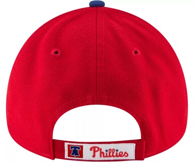 Foto 4 | Foto 4 | Gorra New Era Mlb The League 9forty Ajustable Philadelphia - Venta Internacional.