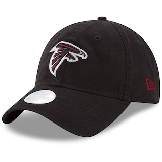 Foto 1 | Foto 1 | Gorra New Era Nfl Core Classic 9twenty Atlanta Falcons Negra - Venta Internacional.