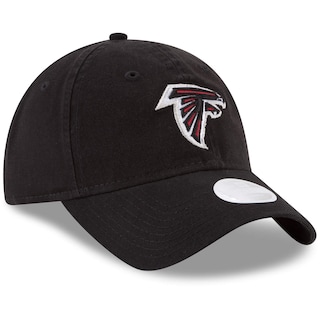 Foto 3 | Foto 3 | Gorra New Era Nfl Core Classic 9twenty Atlanta Falcons Negra - Venta Internacional.