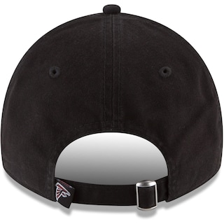 Foto 4 | Foto 4 | Gorra New Era Nfl Core Classic 9twenty Atlanta Falcons Negra - Venta Internacional.