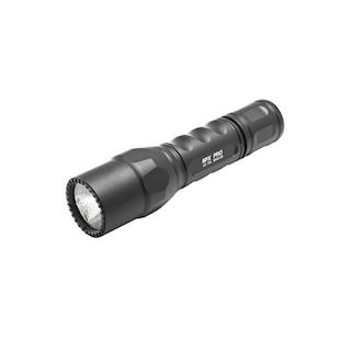 Foto 1 | Foto 1 | Linterna Surefire 6px Pro Led De Doble Salida 600 Lm Negra - Venta Internacional.