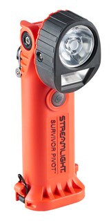 Foto 1 | Foto 1 | Linterna Streamlight Survivor Pivot Usb 325lm Naranja - Venta Internacional.