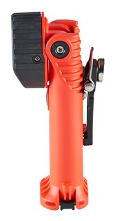 Foto 4 | Foto 4 | Linterna Streamlight Survivor Pivot Usb 325lm Naranja - Venta Internacional.