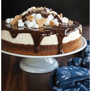 Foto 2 | Foto 2 | Sartén Springform Nordic Ware Charcoal De 9 Pulgadas Y 2.4 L - Venta Internacional.