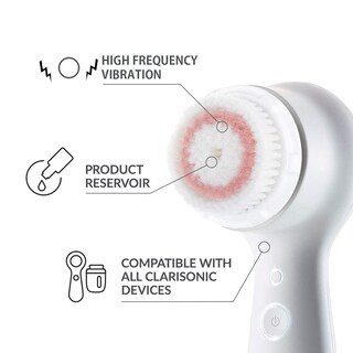 Foto 2 | Foto 2 | Cabezal De Cepillo De Repuesto Everree Radiance Para Clarisonic Mia - Venta Internacional.