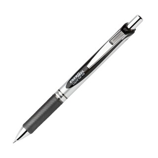 Foto 4 | Foto 4 | Bolígrafos De Gel Líquido Pentel Energel Retráctiles De 0 7 Mm Paquete De 12 - Venta Internacional.