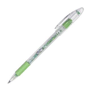 Foto 2 | Foto 2 | Bolígrafo De Gel Pentel Solar Pop Neón 0.6mm Línea Fina Paquete De 4 - Venta Internacional.