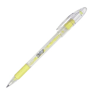 Foto 5 | Foto 5 | Bolígrafo De Gel Pentel Solar Pop Neón 0.6mm Línea Fina Paquete De 4 - Venta Internacional.