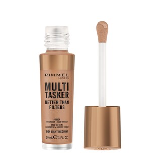 Foto 1 | Foto 1 | Primer Facial Rimmel Multi-tasker Better Than Filters 004 30 Ml - Venta Internacional.