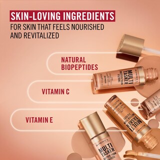 Foto 5 | Foto 5 | Primer Facial Rimmel Multi-tasker Better Than Filters 004 30 Ml - Venta Internacional.