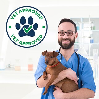 Foto 6 | Foto 6 | Masticables Probióticos Noveha Para La Salud Intestinal Definitiva De Perros 180 Masticables - Venta Internacional.