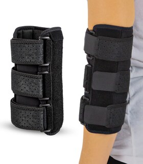 Foto 1 | Foto 1 | Férula De Codo Vive Para Aliviar El Dolor Del Túnel Cubital Por Tendinitis - Venta Internacional.