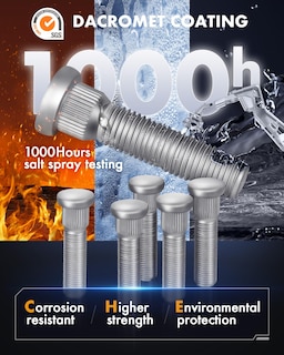 Foto 4 | Foto 4 | Separadores De Rueda Dynofit 25.4 Mm 5x114.3 Mm Pcd Para Hyundai Elantra - Venta Internacional.