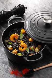 Foto 3 | Foto 3 | Regaliz Redondo Le Creuset Signature De Dutch Oven 6 9 L - Venta Internacional.