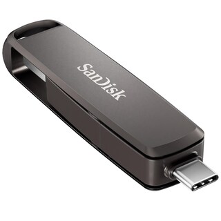 Foto 4 | Foto 4 | Unidad Flash Sandisk Extreme Pro Dual Usb Tipo-c/a 3.2 De 1 Tb - Venta Internacional.