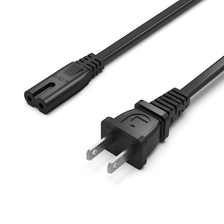 Foto 1 | Foto 1 | Cable De Corriente Alterna De 4.5 M Para Sony Ps5 Ps4 Ps3 Xbox Tv Impresora - Venta Internacional.