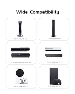 Foto 3 | Foto 3 | Cable De Corriente Alterna De 4.5 M Para Sony Ps5 Ps4 Ps3 Xbox Tv Impresora - Venta Internacional.