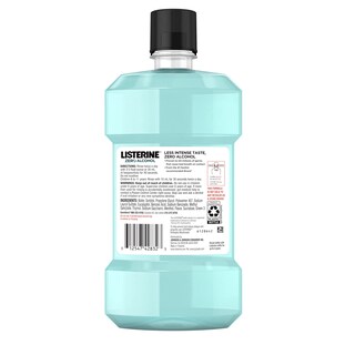 Foto 6 | Foto 6 | Enjuague Bucal Listerine Zero Alcohol Mata Germes 500 Ml Paquete De 6 - Venta Internacional.